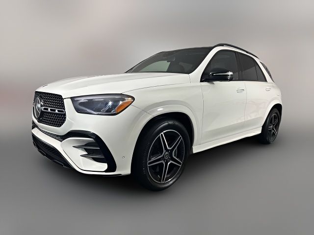 2024 Mercedes-Benz GLE GLE 450e Plug-In Hybrid