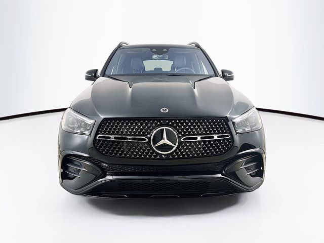 2024 Mercedes-Benz GLE 580