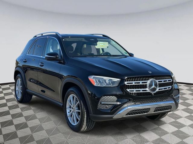 2024 Mercedes-Benz GLE 350