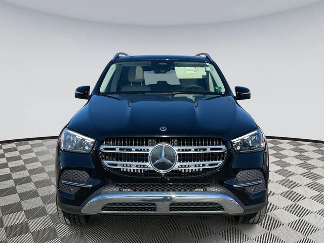2024 Mercedes-Benz GLE 350