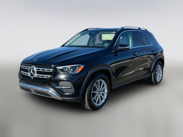 2024 Mercedes-Benz GLE 350