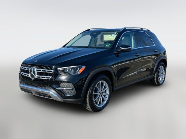 2024 Mercedes-Benz GLE 350