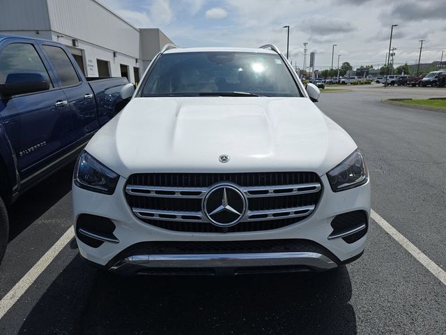 2024 Mercedes-Benz GLE 350