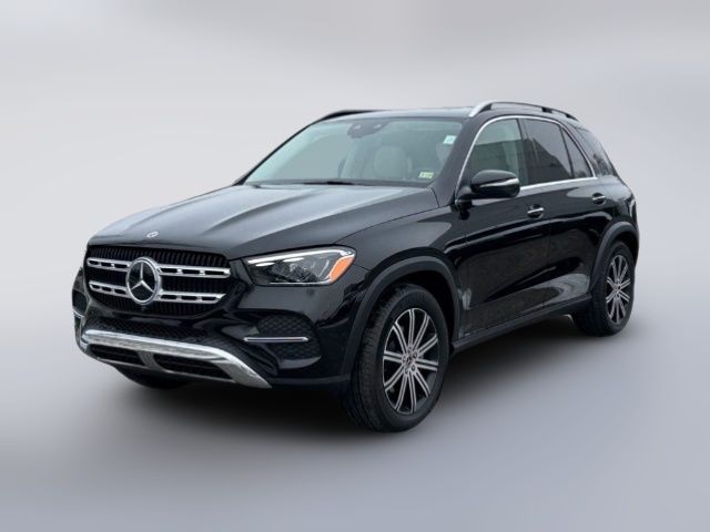 2024 Mercedes-Benz GLE 350