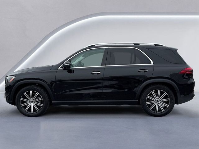 2024 Mercedes-Benz GLE 350