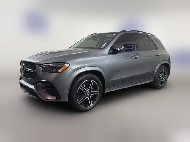 2024 Mercedes-Benz GLE 350