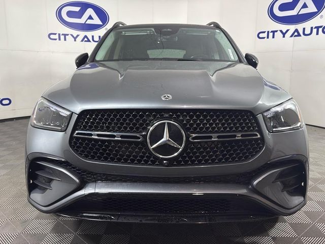 2024 Mercedes-Benz GLE 350