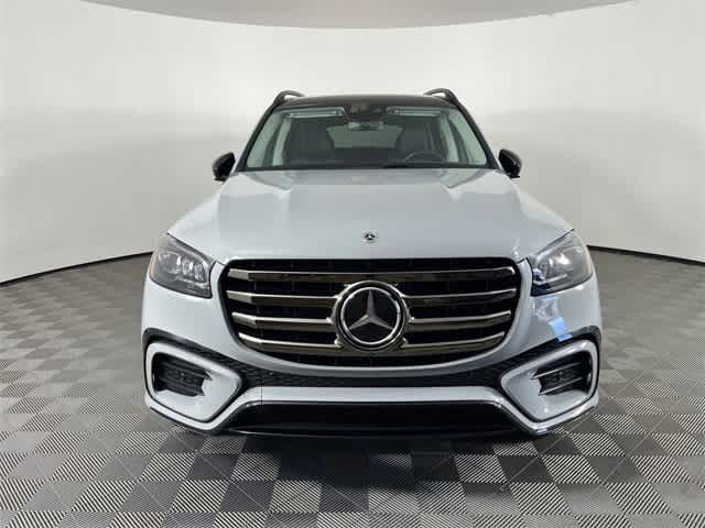 2024 Mercedes-Benz GLS 450