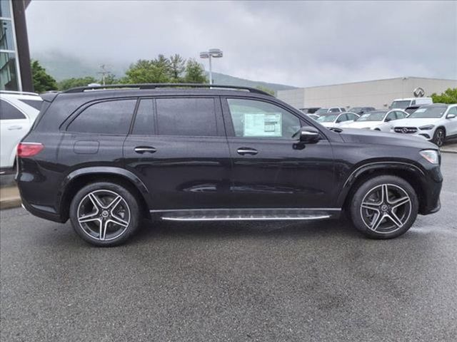 2024 Mercedes-Benz GLS 450