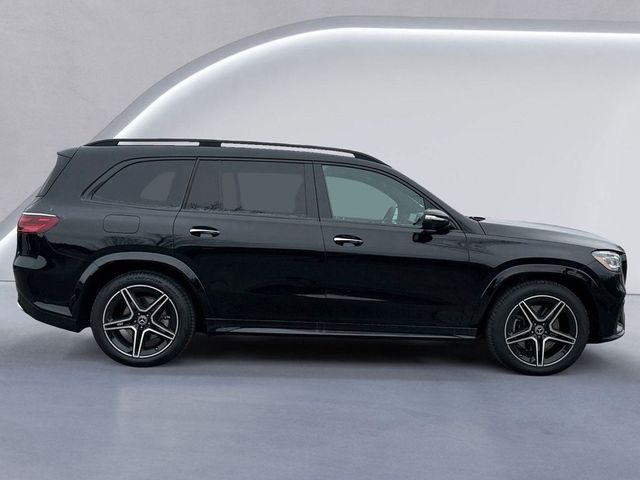 2024 Mercedes-Benz GLS 450