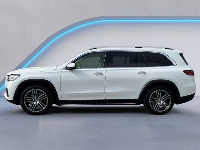 2024 Mercedes-Benz GLS 450