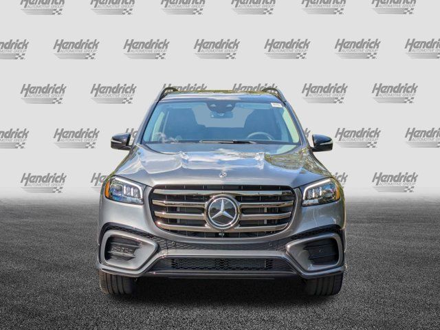 2024 Mercedes-Benz GLS 580