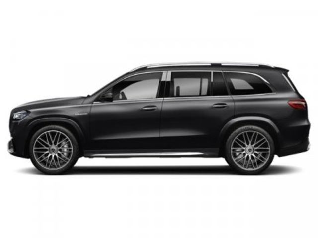 2024 Mercedes-Benz GLS AMG 63