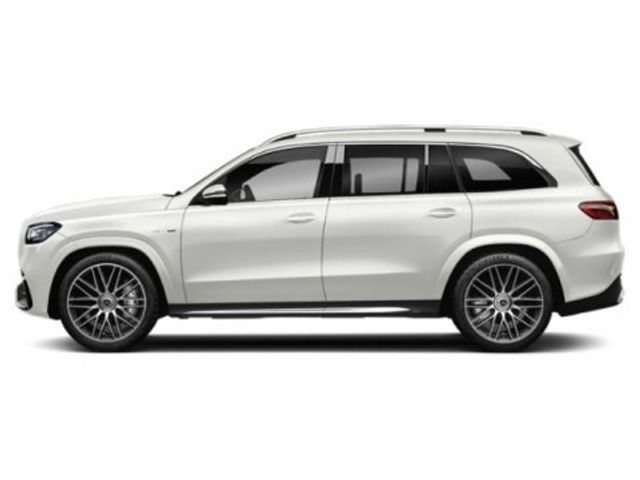 2024 Mercedes-Benz GLS AMG 63