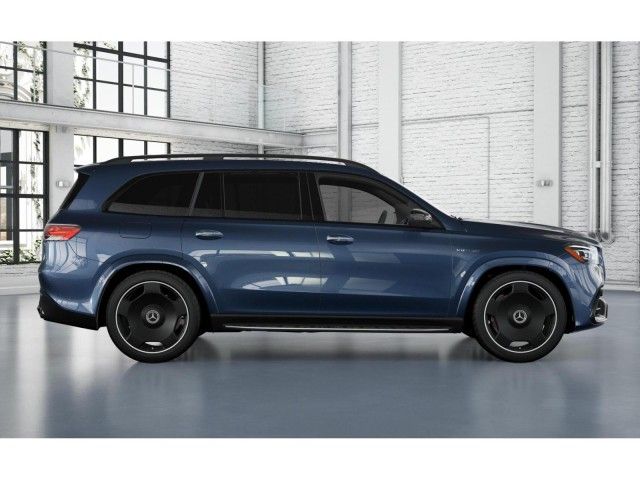 2024 Mercedes-Benz GLS AMG 63