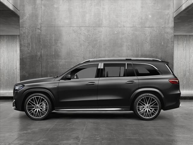 2024 Mercedes-Benz GLS AMG 63