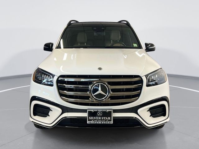 2024 Mercedes-Benz GLS 450
