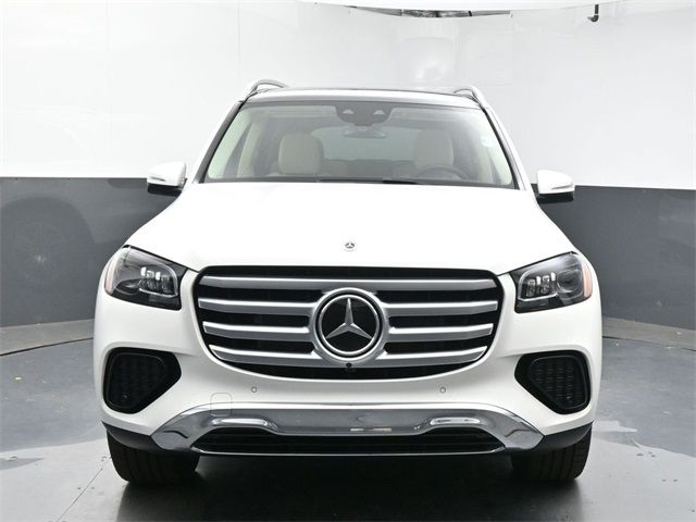 2024 Mercedes-Benz GLS 450