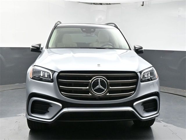 2024 Mercedes-Benz GLS 450