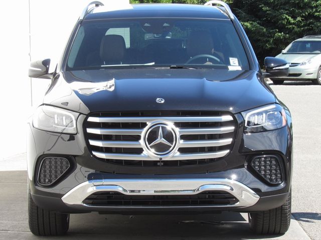 2024 Mercedes-Benz GLS 450