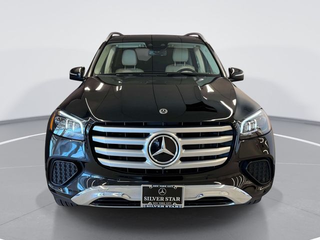 2024 Mercedes-Benz GLS 450