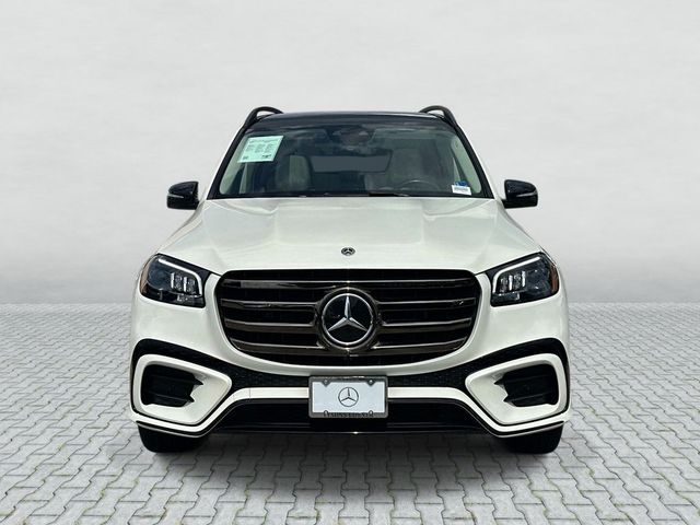 2024 Mercedes-Benz GLS 450