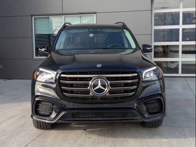 2024 Mercedes-Benz GLS 450
