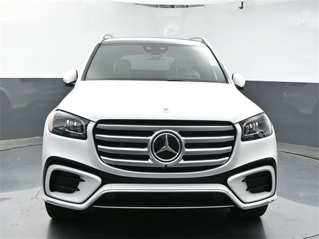 2024 Mercedes-Benz GLS 450