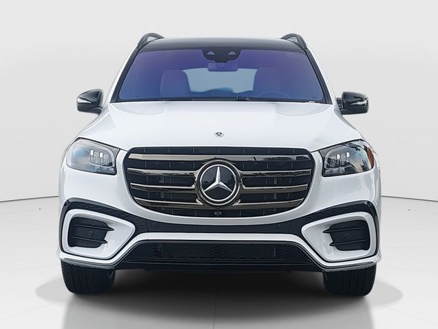 2024 Mercedes-Benz GLS 450