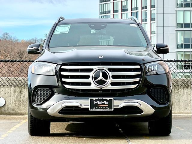 2024 Mercedes-Benz GLS 450