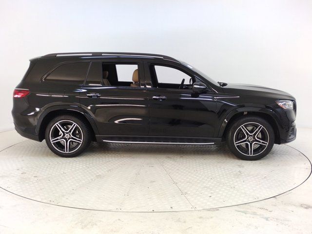 2024 Mercedes-Benz GLS 450