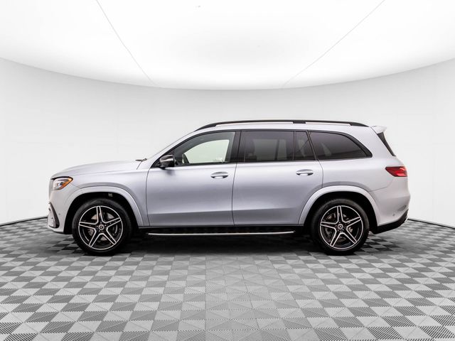 2024 Mercedes-Benz GLS 450