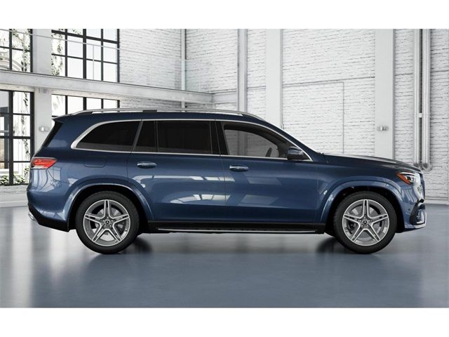 2024 Mercedes-Benz GLS 450