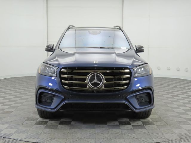 2024 Mercedes-Benz GLS 450