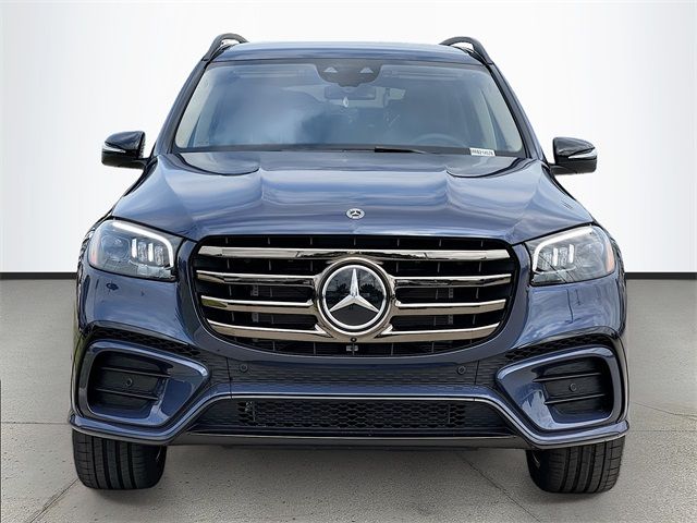 2024 Mercedes-Benz GLS 450