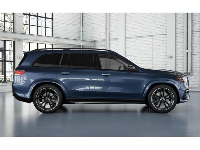 2024 Mercedes-Benz GLS 450