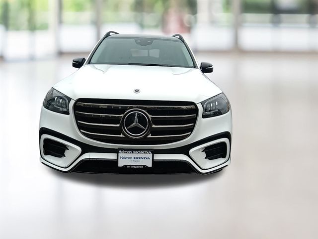 2024 Mercedes-Benz GLS 450
