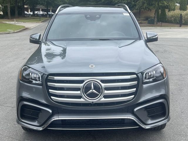 2024 Mercedes-Benz GLS 450