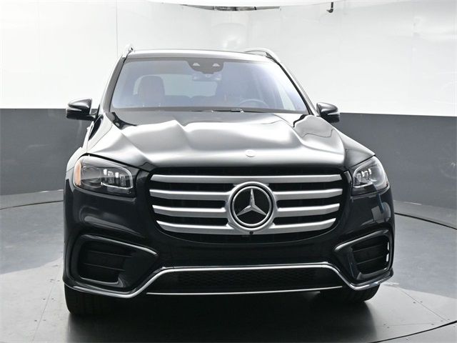 2024 Mercedes-Benz GLS 450