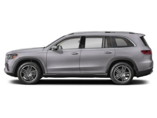 2024 Mercedes-Benz GLS 450