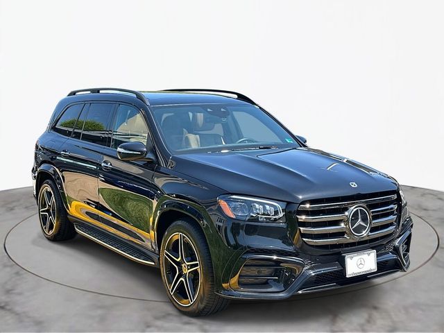 2024 Mercedes-Benz GLS 450