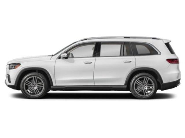 2024 Mercedes-Benz GLS 450