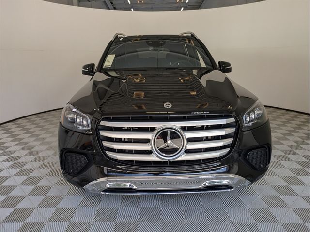 2024 Mercedes-Benz GLS 450