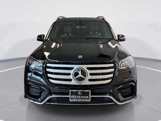 2024 Mercedes-Benz GLS 450