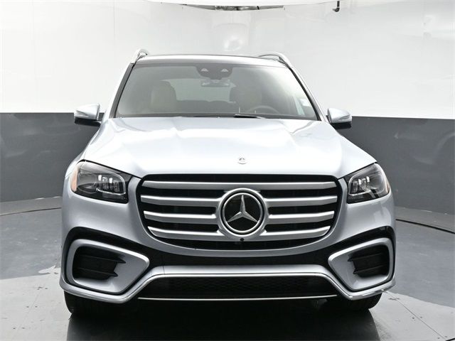 2024 Mercedes-Benz GLS 450