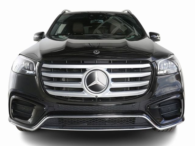 2024 Mercedes-Benz GLS 450