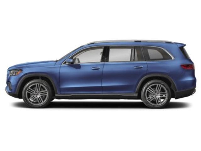 2024 Mercedes-Benz GLS 450