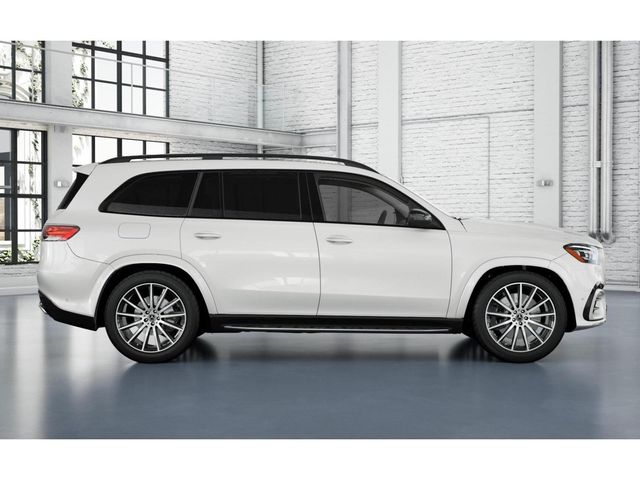 2024 Mercedes-Benz GLS 450