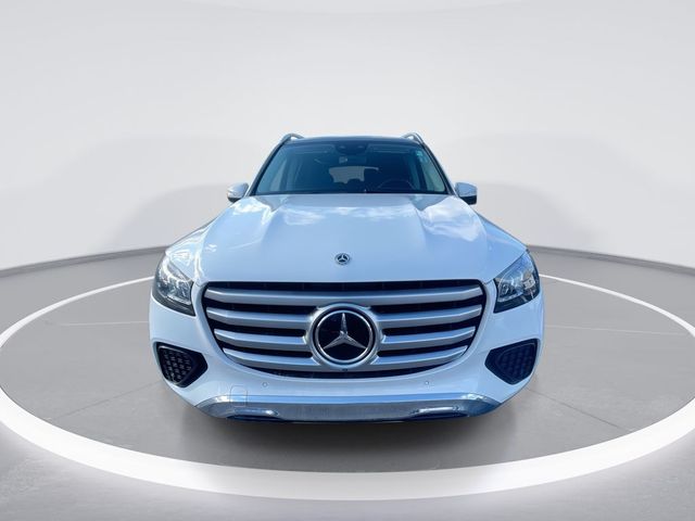 2024 Mercedes-Benz GLS 450