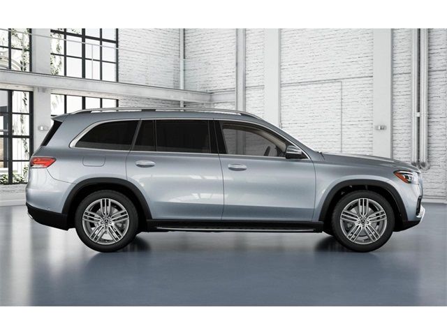 2024 Mercedes-Benz GLS 450